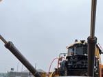Hydraulics with Cilindros