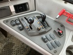 Control Station with Controles de los mecanismos de potencia