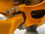 Chassis with Soportes de Suspensión