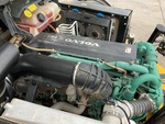 Motor with Engine - Right Side
