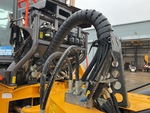Hydraulics with Mangueras (hidráulicas)