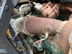 Motor with Sistema de Escape