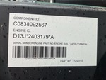 Motor with