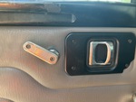 Cab with Kontrolki okienne