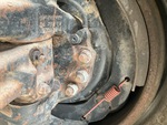 Configuration with Brake Type