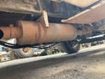 Silnik with Diesel Particulate Filter