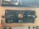 Cab with Nagrzewnica