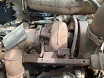 Silnik with Exhaust System