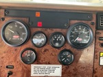 Cab with Wskaźniki