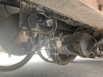 Air System with Air Tank