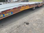 Trailer Chassis with