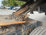 Hydraulics with Cylinder Pins and Bushings