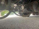Air System with Air Lines