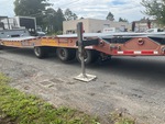 Trailer Chassis with