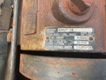 Trailer Chassis with