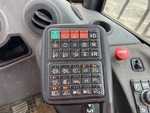Safety with Safety lock out/stop