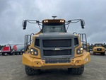 General Appearance with Exterior Lights Functional