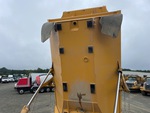 Chassis with Bed Pads