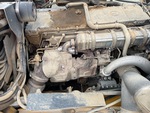 Engine with Exhaust System