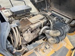 Engine with Engine - Right Side