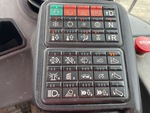 Control Station with Hydraulic Controls