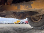 Drivetrain with Steer Axle