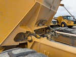Chassis with Hinge Points