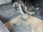 Chassis with Master Cylinder/Brake Control
