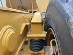 Chassis with Suspension Pivot Points