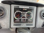 Control Station with Gauges
