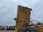 Chassis with Skip