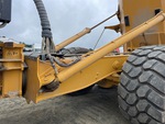 Chassis with Frame Condition