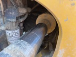 Hydraulics with Steering Cylinders