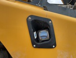 Engine with DEF / AdBlue Tank