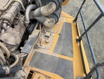 Hydraulics with Hydraulic Tank