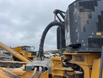 Hydraulics with Hoses