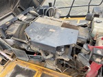 Engine with Engine - Left Side