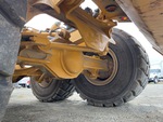 Drivetrain with Rear Axle