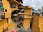 Chassis with Steering Linkage