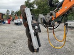 Specialty with Brush Cutter