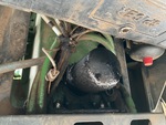 Silnik with Oil Leaks