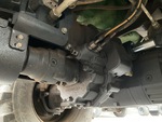 Drivetrain with Skrzynia biegów