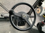 Control Station with Steering Controls