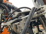 Hydraulics with Cylindry chwytakowe