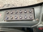 Control Station with Auxiliary Hydraulic Control