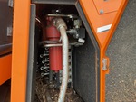 Hydraulics with Zawory