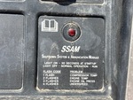 Control Station - Small with Warning Lights