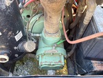 Air Compressor with Compressor