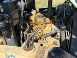 Engine with Engine - Right Side