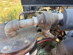 Air Compressor with